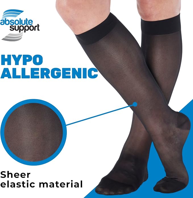 Made in USA - Compression Socks - Image 3