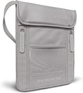 VENTURE 4TH Passport Holder Neck Wallet by VENTURE4TH