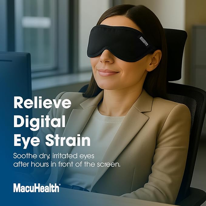MacuHealth MacuMask Essential - Image 6