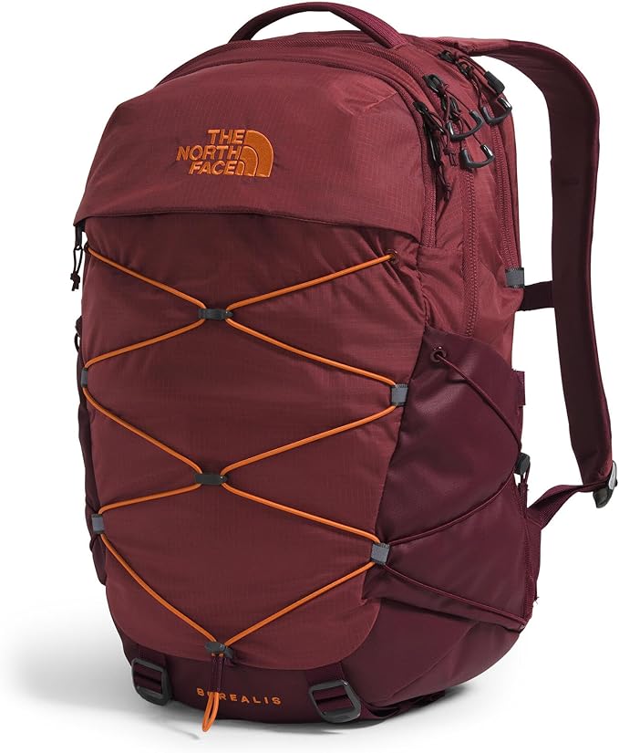 The North Face Borealis Commuter Laptop Backpack - Image 2