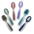 NumNum Baby Spoons Set, Baby Essentials Pre-Spoon GOOtensils by NumNum