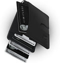 Kings Loot Custom Wallet for Men | Engraved Leather Slim Wallet by KingsLoot
