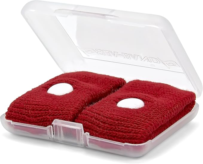Sea-band Anti-Nausea Acupressure Wristband - Image 3