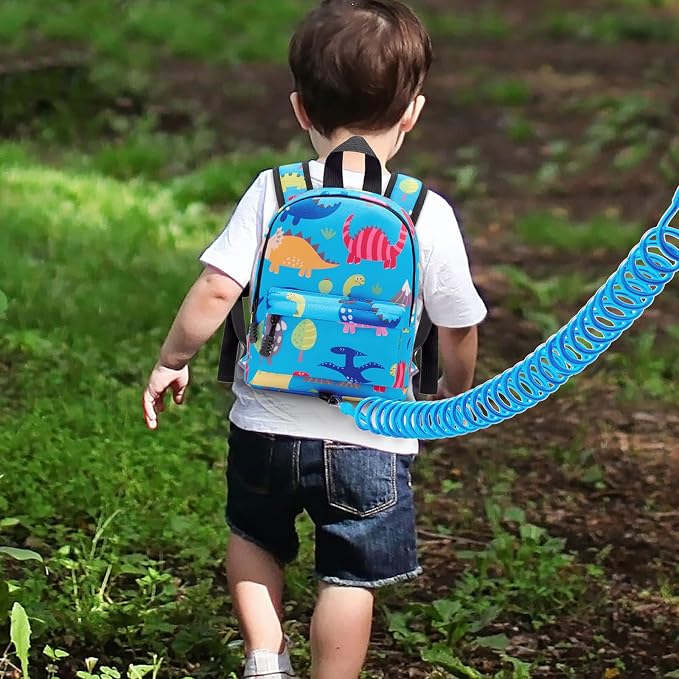 Accmor Toddler Backpack Leash - Image 5