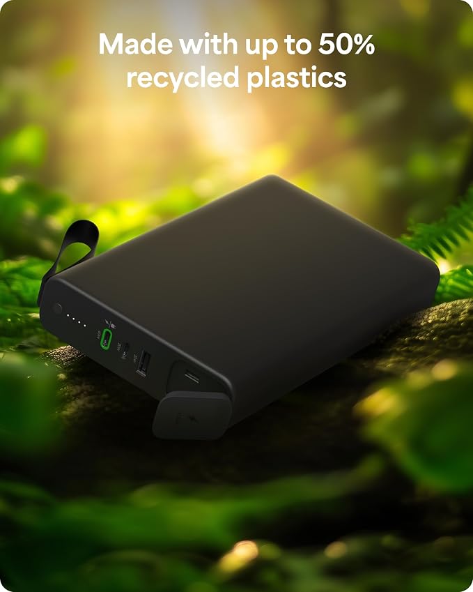 mophie powerstation pro AC-27, 000 mAh External Battery compatbile - Image 7