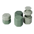 Cadence Travel Containers by KeepYourCadence