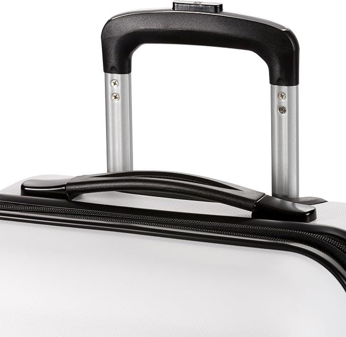 SwissGear 7366 Hardside Expandable Luggage - Image 8
