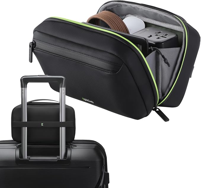 EPICKA Electronics Organizer Travel Case by EPICKA