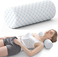 Neck Roll Pillow for Neck Pain Relief by Forcanby
