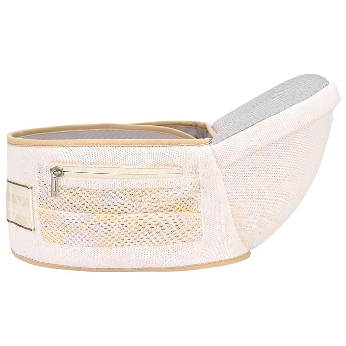 Bebamour Baby Carrier Newborn to Toddler - Image 7