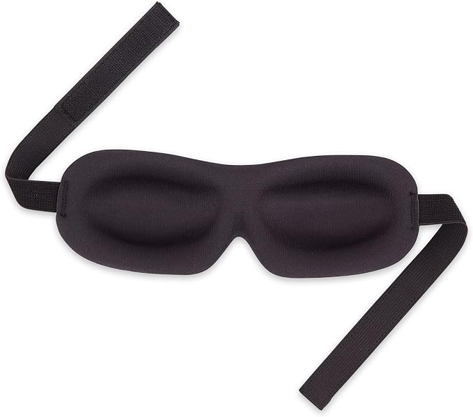 Bucky 40 Blinks No Pressure Printed Eye Mask - Image 2