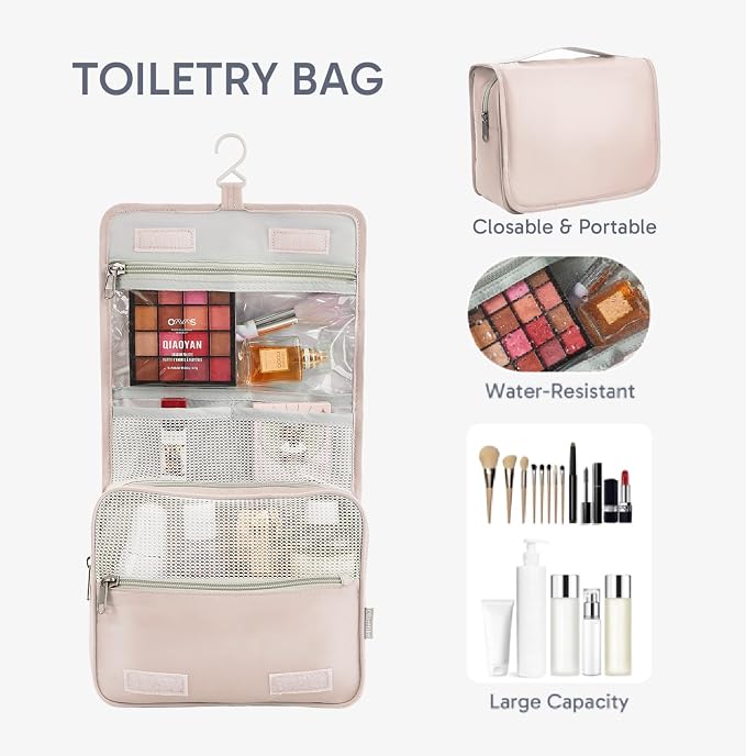 ALL INCLUDED 10 Set Durable Packing Cubes - Image 3