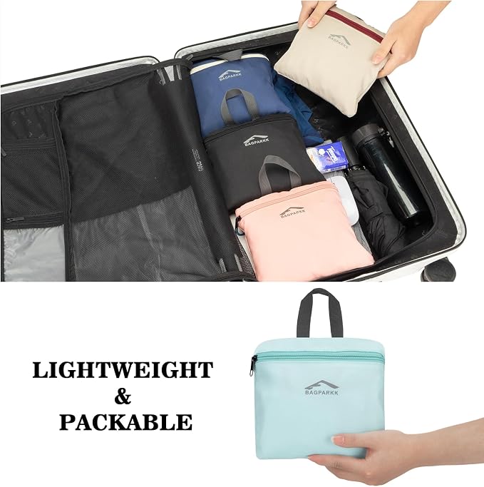 Hiking Backpack, Large 35L Travel Backpacks - Image 7