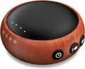 SoundMe Small Sound Machine Brown Noise Machine 30 Soothing Natural Sounds Rain by SoundMe