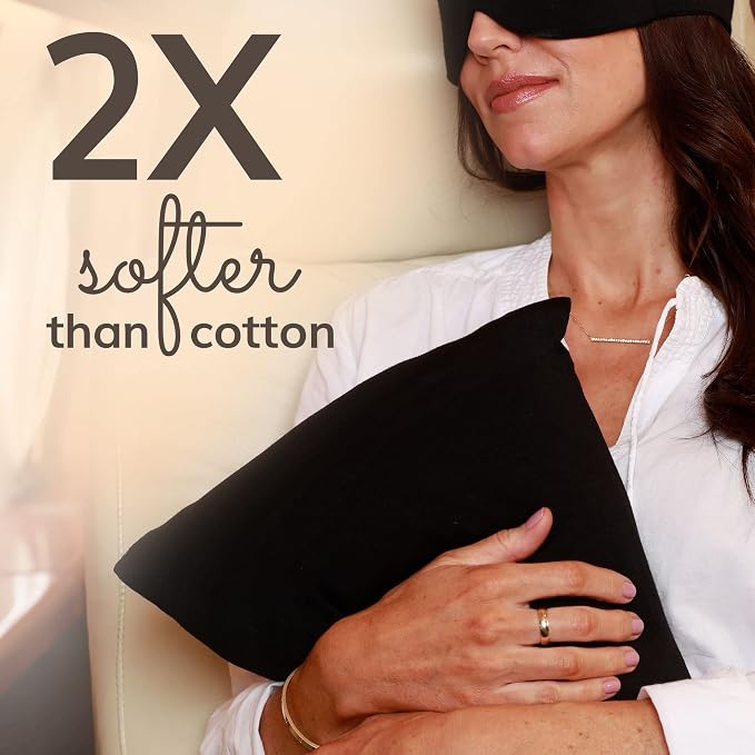 Happyluxe Odyssey Travel Pillow - Image 5