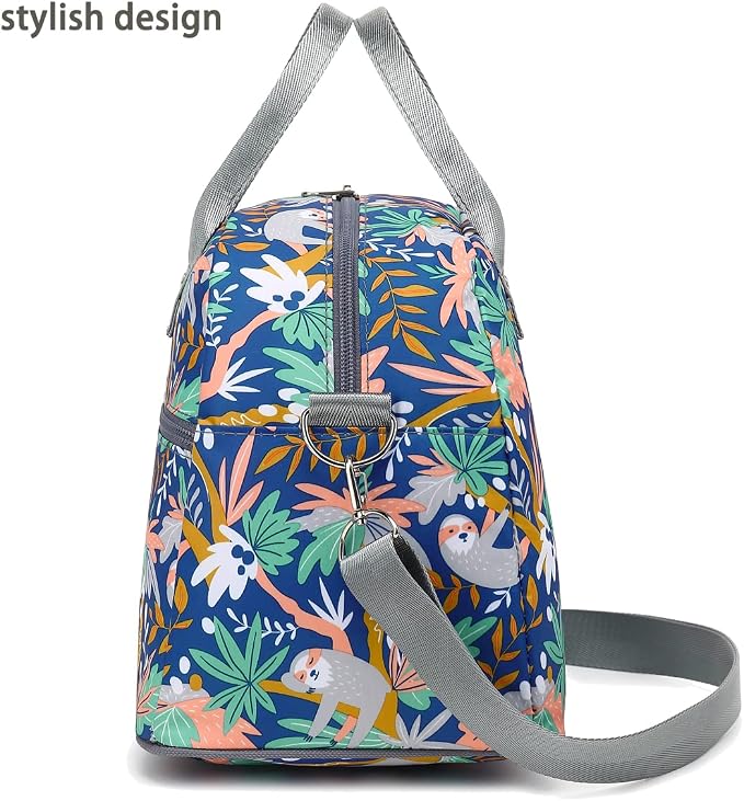 FlowFly Insulated Lunch Bag - Image 6