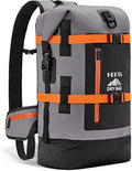 HEETA Dry Bags Waterproof Backpack 40L by HEETA