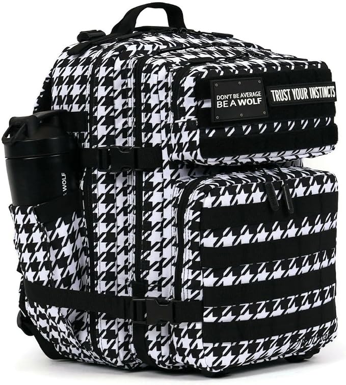 WOLFpak 35L Backpack - Image 4