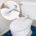 Baby Toilet Lock by Wappa Baby by WappaBaby