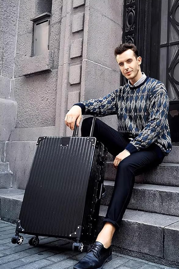 HotWay 26 Inch Checked in Luggage - Image 6
