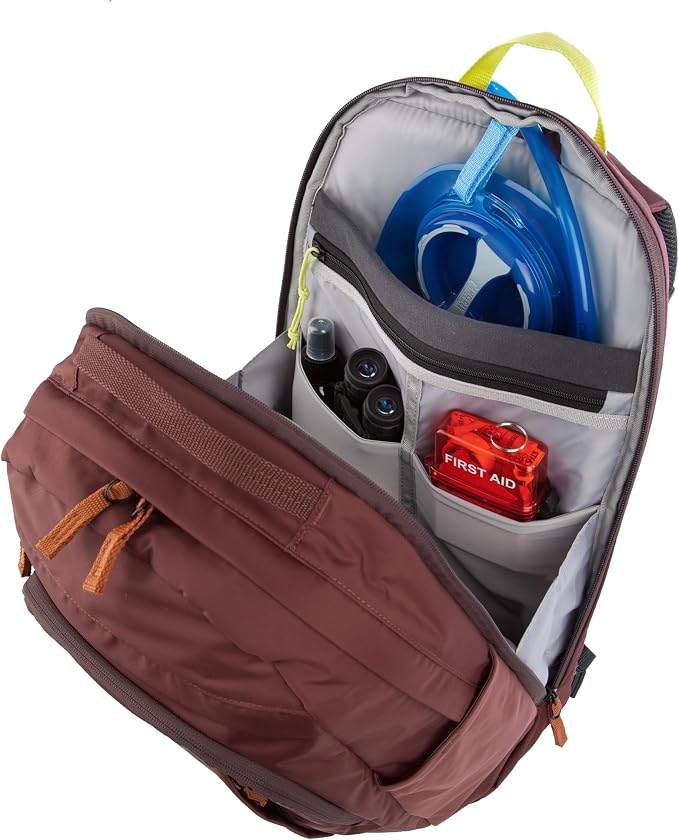 Eddie Bauer 30L Venture Backpack, Hydration and Laptop Compatible Daypack - Image 7