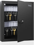 Uniclife 60 Position Slotted Key Cabinet by UnicLife
