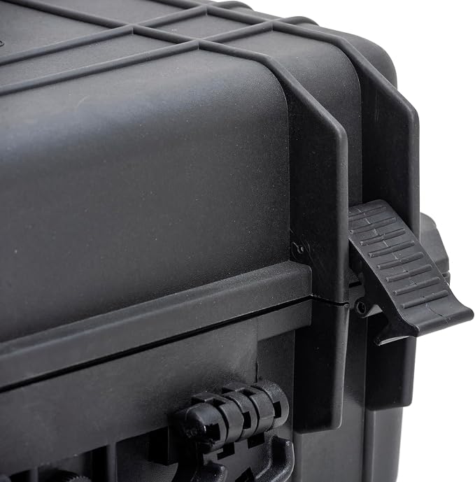 MEIJIA Portable All Weather Waterproof Camera Case - Image 9