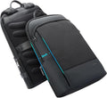 BOPai 15 inch Super Slim Laptop Backpack Men Anti Theft Waterproof Backpack by BOPAI