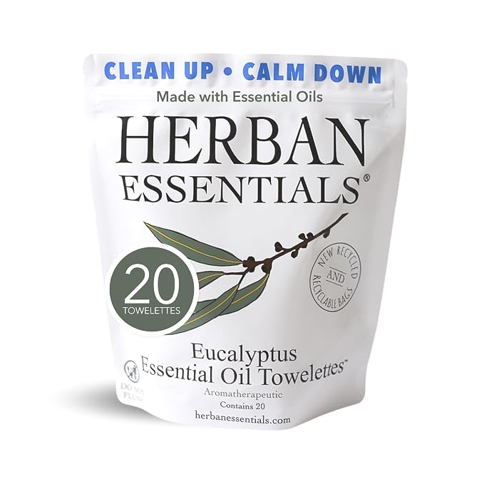Herban Essentials by HerbanEssentials