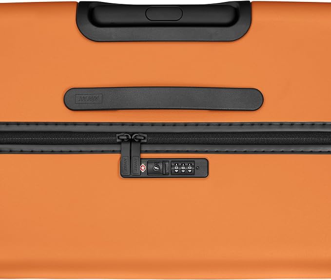 Away Large Checked Luggage, 29 Inch Hardside Suitcase - Image 7