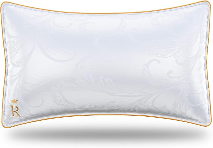 Royal Therapy Pillows Queen Size Set of 2 - Image 10