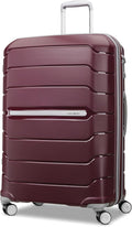 Samsonite Freeform Large Checked Luggage by Samsonite