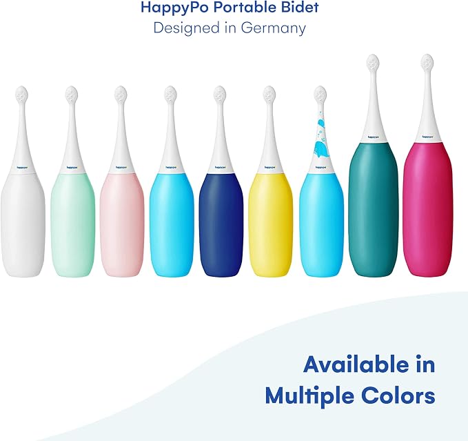 The Original HAPPYPO Travel Bidet - Image 6