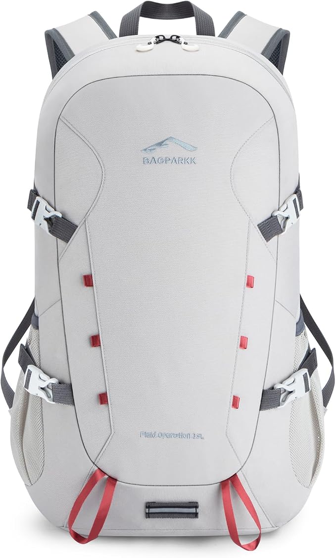 Hiking Backpack, Large 35L Travel Backpacks - Image 7