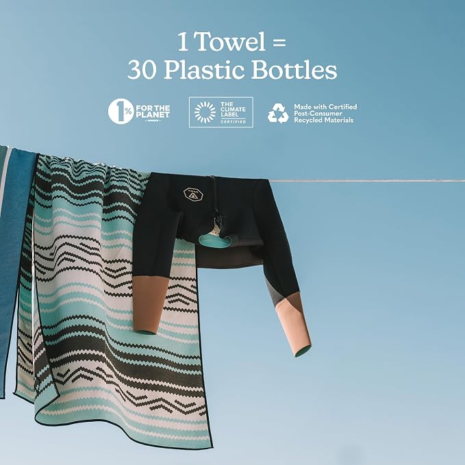 Nomadix Original Towel - Image 6