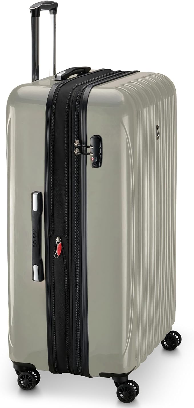 DELSEY PARIS Helium Aero Hardside Expandable Luggage - Image 9