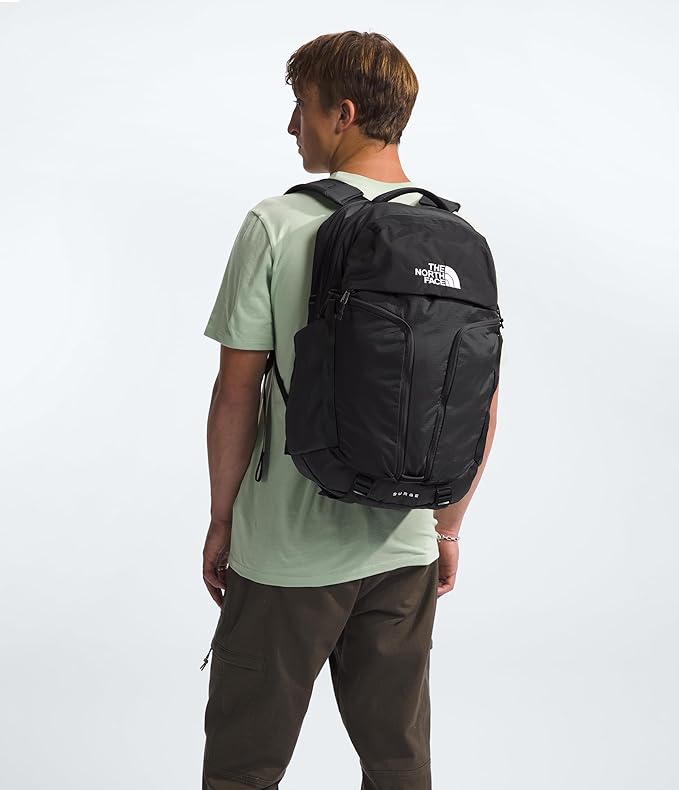 THE NORTH FACE Surge Commuter Laptop Backpack | Daypack - Image 6