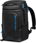 SPARTER Backpack Cooler Insulated Leak Proof 33/49 Cans, 2 Insulated by SPARTER