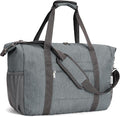 Narwey 18x14x8 Inches Travel Bag Spirit Airlines Frontier Personal Item Bag by Narwey