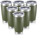 20 oz Tumblers Bulk Stainless Steel Tumbler by CoolYoleb