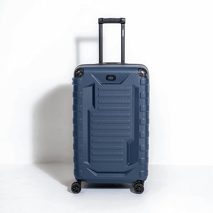 OGIO Renegade Vault Wheeled Travel Bag - Image 8