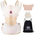 Bebamour Baby Carrier Newborn to Toddler by Bebamour