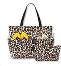 Waterproof Beach Tote Pool Bags by VAIAOH