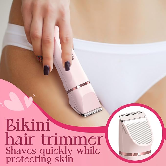 Bikini Trimmer for Women - Image 4