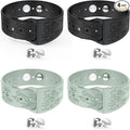 Hion Motion Sickness Bracelets Sea Sickness Wristbands by Hion