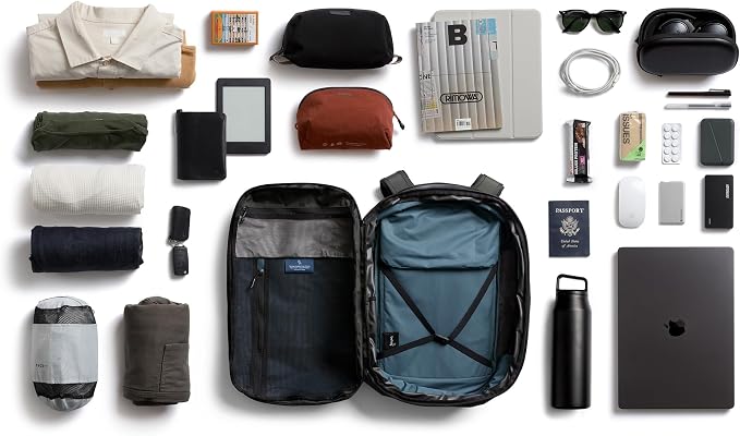 Bellroy Transit Travel Pack Pro - Image 6