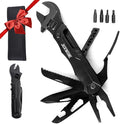 19-in-1 Multitool Wrench – Stainless Steel Adjustable Wrench by JUXWONE