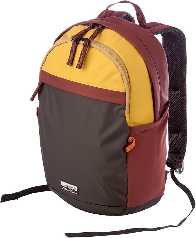 Eddie Bauer 20L Venture Backpack, Hydration and Laptop Compatible Daypack by EddieBauer