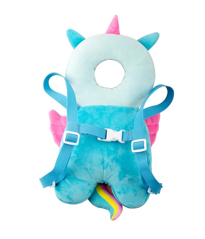 Baby Head Protection Backpack - Image 2