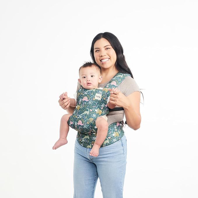 Baby Tula Explore Carriers - Image 9